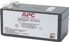 APC Replacement Battery Cartridge 47