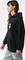 New Balance Classic Core Fleece Hoodie schwarz (Damen) Vorschaubild