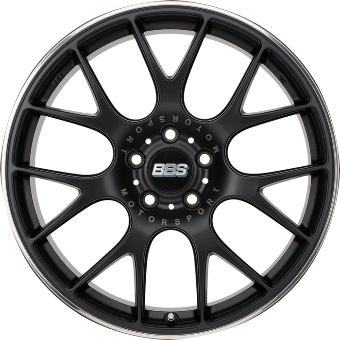 BBS CH-R 11.0x19 5/130 ET56 (verschiedene Farben)