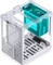 Jonsbo C6-ITX White, weiß, Mini-ITX Vorschaubild