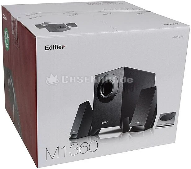 Edifier M1360