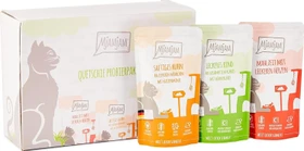 MjAMjAM Leckere Mahlzeiten Mixpaket I, 1.50kg (12x 125g)