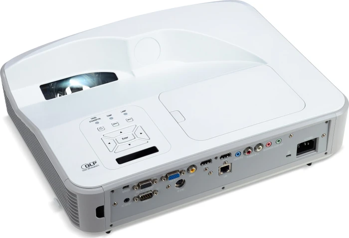 Acer U5530W