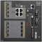 Cisco IE 4000 LAN Base Industrial Railmount Gigabit Managed Switch, 8x SFP, 4x RJ-45/SFP Vorschaubild