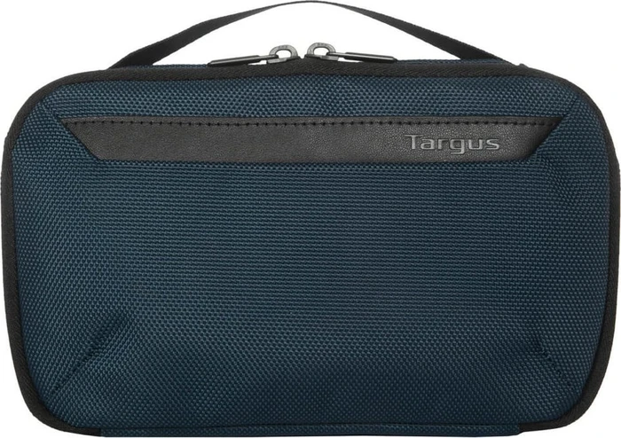 Targus HeritageLuxe 15-16" Rucksack, blau