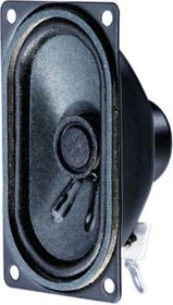 Visaton SC 4.7 ND - 4 Ohm, Stück
