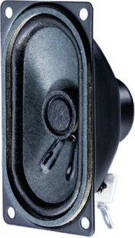 Visaton SC 4.7 ND - 4 Ohm, Stück