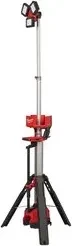 Milwaukee M18 HOSALC-0 LED Akku-Baustrahler solo
