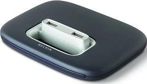 Belkin Hi-Speed USB 2.0 7-port Hub
