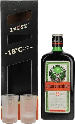 Jägermeister 700ml
