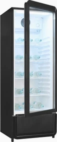 Exquisit GKS220-GT-431D schwarz