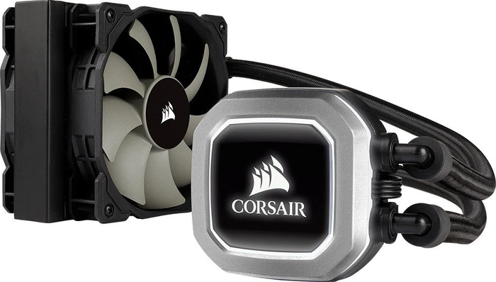 Corsair Hydro Series H75 2018