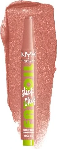 NYX Fat Oil Slick Click Lippenbalsam group chat, 2g