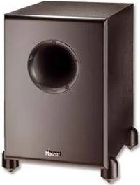 Magnat Betasub 20A schwarz