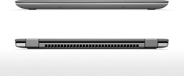 Lenovo Yoga 520-14IKBR, silber, Core i5-8250U, 8GB RAM, 128GB SSD, DE