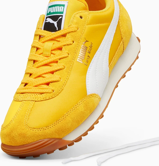Puma Easy Rider Vintage tangerine/puma white