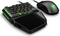 Trust Gaming GXT 888 Assa Single Handed Keyboard, schwarz, USB Vorschaubild