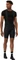 Vaude Bib Tights Hose kurz schwarz (Herren) Vorschaubild