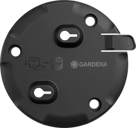 Gardena Montageplatte für AquaPrecise
