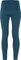 Fjällräven Abisko Tights Hose 7/8 indigo blue (Damen) Vorschaubild
