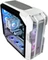 Cooler Master HAF 700 White, weiß, Glasfenster Vorschaubild