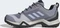 adidas Terrex AX3 GTX silver violet/blue dawn/coral fusion (Damen) Vorschaubild