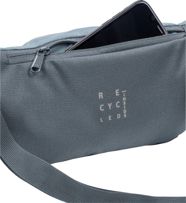 Vaude WegaMove Bauchtasche heron