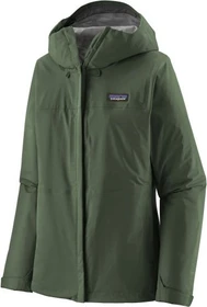 Patagonia Torrentshell 3L Funktionsjacke canopy green (Damen)