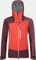 Ortovox Westalpen 3L Funktionsjacke coral (Damen) Vorschaubild