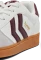 hummel Handball Perfekt SP bright white/vineyard wine Vorschaubild