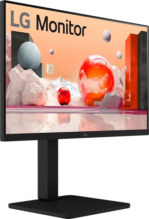 LG 24BA550-B, 23.8"