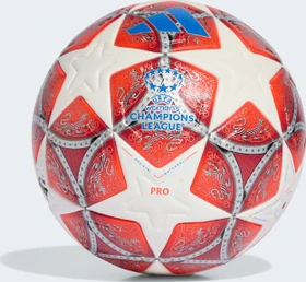 adidas UWCL Oslo 2026 League Final Competition Fußball
