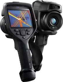 FLIR E96 Akku-Wärmebildkamera