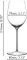 Riedel Sommeliers Mature Bordeaux/Chablis/Chardonnay Weinglas, 2 Stück Vorschaubild