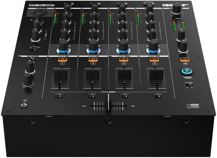 Reloop RMX-44 BT