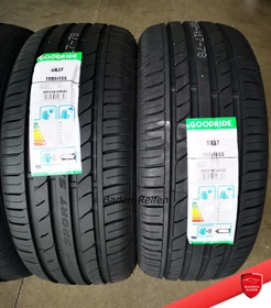 Goodride SA37 215/45 R17 91Y XL