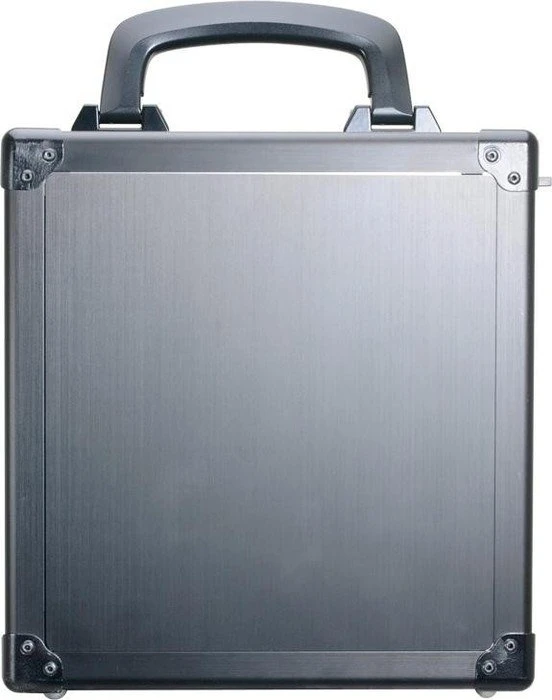 Lian Li PC-TU100B schwarz, Mini-ITX