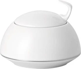 Rosenthal studio-line TAC 02 Platin Zuckerdose 220ml