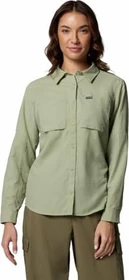 Columbia Skien Valley Hemd langarm safari (Damen)