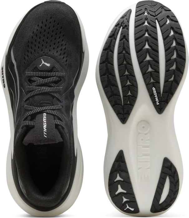Puma MagMax Nitro 2 puma black/puma white (Herren)