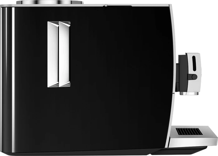 Jura ENA 8 2018 metropolitan black