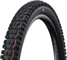 Schwalbe Albert Radial 29x2.6" Gravity Pro Soft Reifen