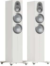 Monitor Audio Gold 300 6G weiß matt, Stück