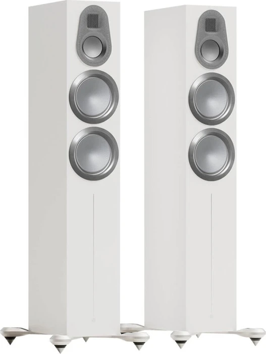 Monitor Audio Gold 300 6G weiß matt, Stück