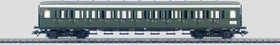 Märklin - Spur H0 Personenwagen - Abteilwagen C4i