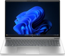 HP DL9Q0ET#ABD<br>HP ProBook 4 G2a Notebook - 177-Grad Scharnierdesign - AMD Ryzen 5 230 / 3.5 GHz - Win 11 Pro - Radeon 760M - 16 GB RAM - 512 GB SSD NVMe - 40.6 cm (16") (DL9Q0ET#ABD)
