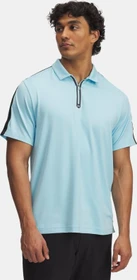 Under Armour Drive Poloshirt kurzarm stream/black (Herren)