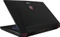 MSI GT72 2QD8H11B Dominator, Core i7-4720HQ, 8GB RAM, 128GB SSD, 1TB HDD, GeForce GTX 970M, DE Vorschaubild