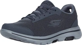 Skechers Go Walk 5 Qualify grau (Herren)