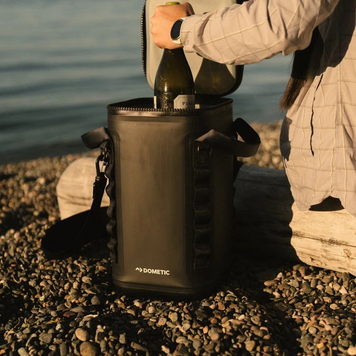 Dometic PSC9 Kühltasche slate